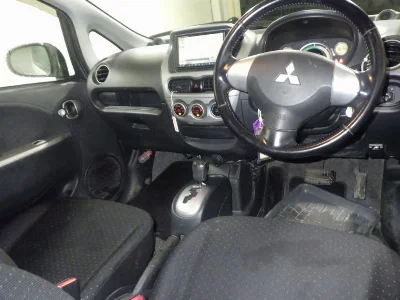 MITSUBISHI I-MIEV