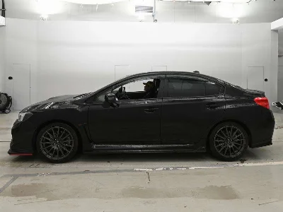 SUBARU WRX S4