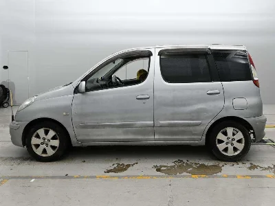 TOYOTA FUNCARGO