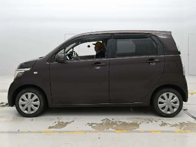 HONDA N WGN