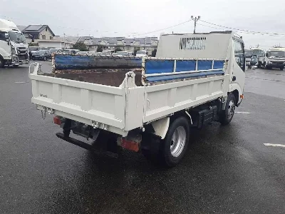 HINO DUTRO