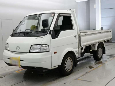 MAZDA BONGO