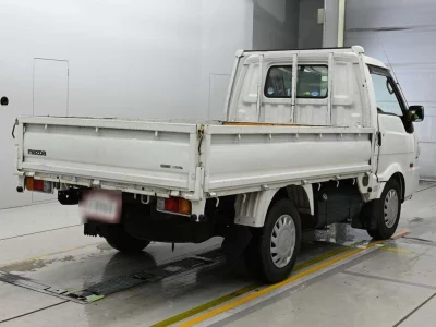 MAZDA BONGO