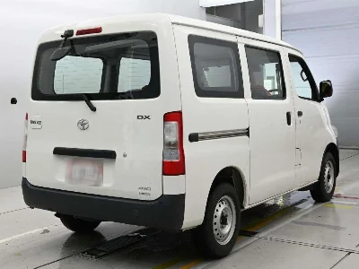 Toyota TownAce