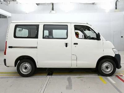 Toyota TownAce