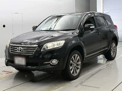TOYOTA VANGUARD