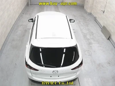 Статистика аукционов Mazda CX-5