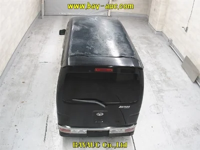DAIHATSU ATRAI WAGON