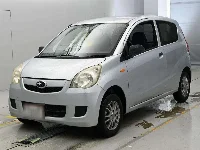 Subaru Pleo