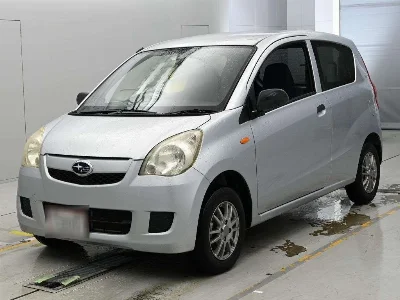 Subaru PLEO