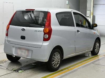 SUBARU PLEO