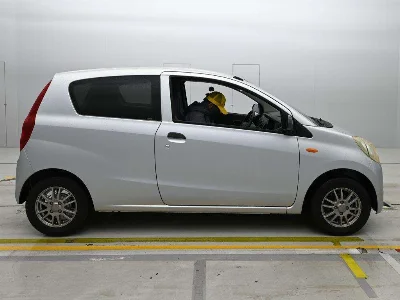 SUBARU PLEO