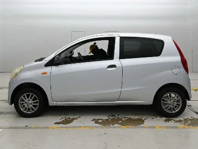 SUBARU PLEO