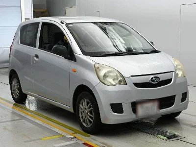 SUBARU PLEO