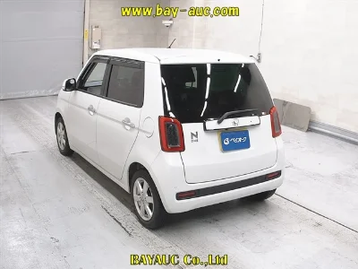 HONDA N ONE
