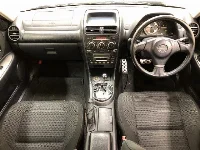 Цена авто Toyota Altezza с аукционов Японии, номер кузова GXE10, пробег 76 000, оценка 2