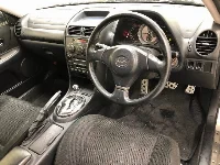 Цена авто Toyota Altezza с аукционов Японии, номер кузова GXE10, пробег 76 000, оценка 2