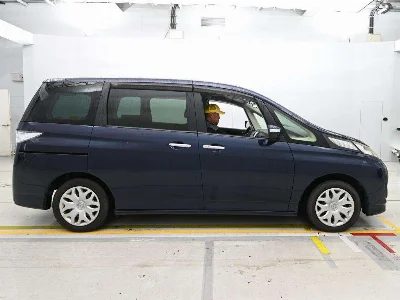 MAZDA BIANTE