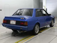 Цена авто Mitsubishi Lancer с аукционов Японии, номер кузова A175A, пробег 58 000, оценка 6