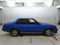Цена авто Mitsubishi Lancer с аукционов Японии, номер кузова A175A, пробег 58 000, оценка 6
