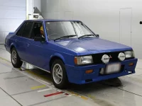 Цена авто Mitsubishi Lancer с аукционов Японии, номер кузова A175A, пробег 58 000, оценка 6