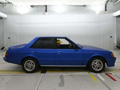 Статистика аукционов Mitsubishi Lancer