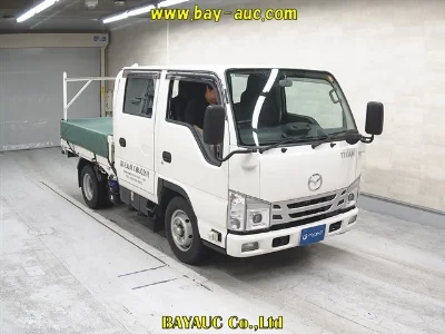 MAZDA TITAN