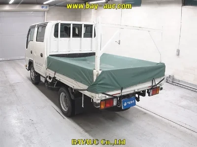 MAZDA TITAN
