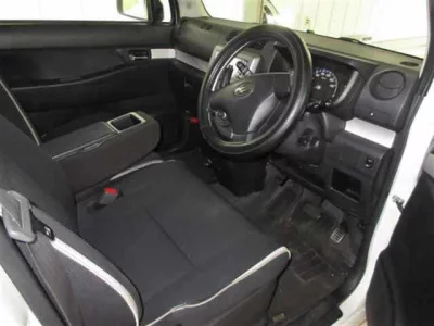 Статистика аукционов Daihatsu Move Conte