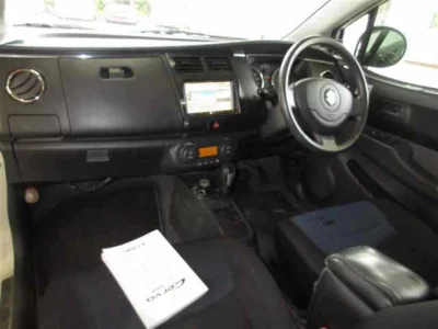 Статистика аукционов Suzuki Cervo