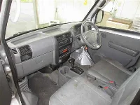 Цена авто Nissan Clipper с аукционов Японии, номер кузова U72V, пробег 85 000, оценка 9