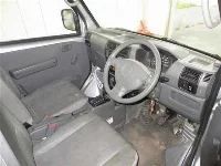 Цена авто Nissan Clipper с аукционов Японии, номер кузова U72V, пробег 85 000, оценка 9