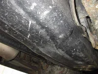 Цена авто Nissan Clipper с аукционов Японии, номер кузова U72V, пробег 85 000, оценка 9