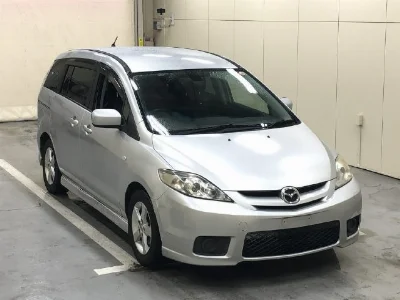 MAZDA PREMACY