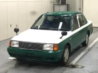 Цена авто Toyota Comfort с аукционов Японии, номер кузова TSS11, пробег 581 000, оценка 2