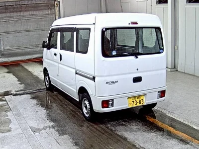 MAZDA SCRUM