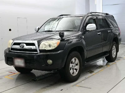 TOYOTA HILUX SURF