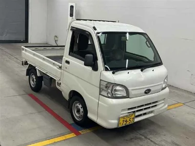 SUBARU SAMBAR TRUCK