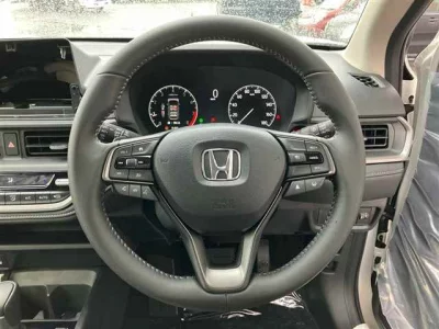 HONDA WR-V