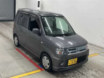 MITSUBISHI TOPPO