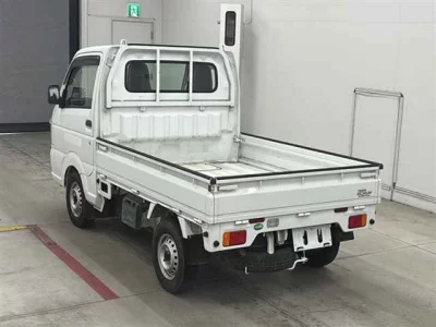 MAZDA SCRUM TRUCK