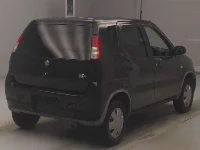 Цена авто Suzuki Kei с аукционов Японии, номер кузова HN22S, пробег 75 000, оценка 2