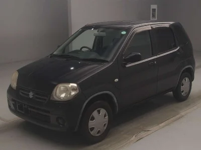 SUZUKI KEI