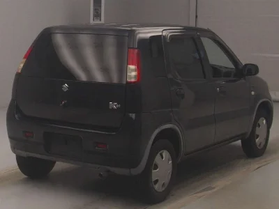SUZUKI KEI