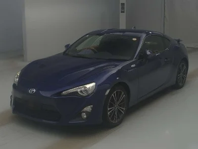 TOYOTA 86