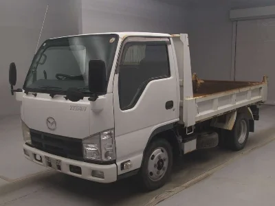 MAZDA TITAN