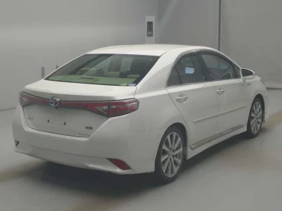 TOYOTA SAI