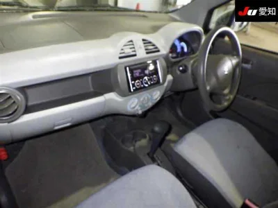 SUZUKI ALTO ECO