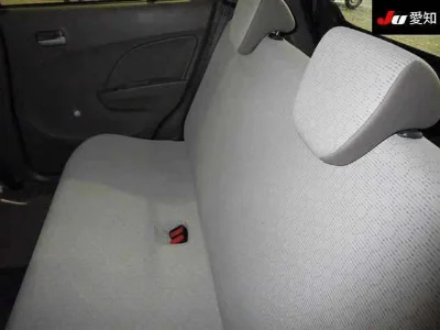 SUZUKI ALTO ECO