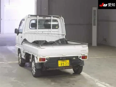 SUBARU SAMBAR TRUCK